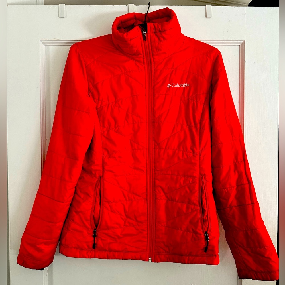 Women's Powder Lite™ Full Zip Jacket
